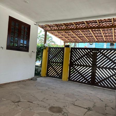 La Corte Residencial Ac Porto Seguro Ngoại thất bức ảnh