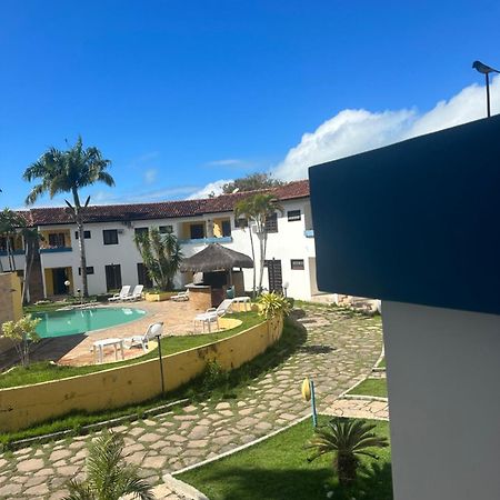 La Corte Residencial Ac Porto Seguro Ngoại thất bức ảnh