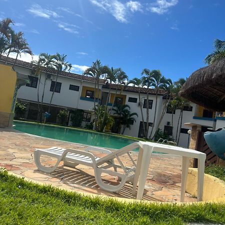 La Corte Residencial Ac Porto Seguro Ngoại thất bức ảnh
