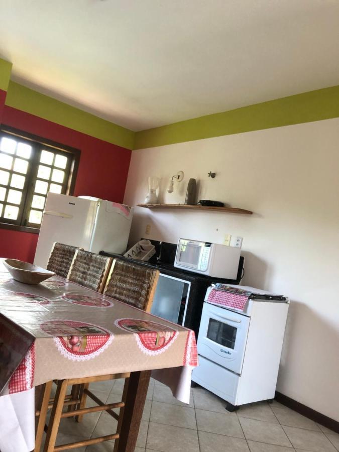La Corte Residencial Ac Porto Seguro Ngoại thất bức ảnh