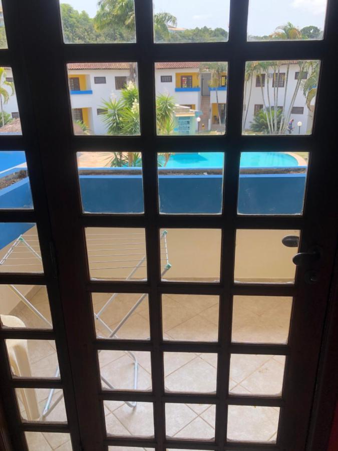 La Corte Residencial Ac Porto Seguro Ngoại thất bức ảnh