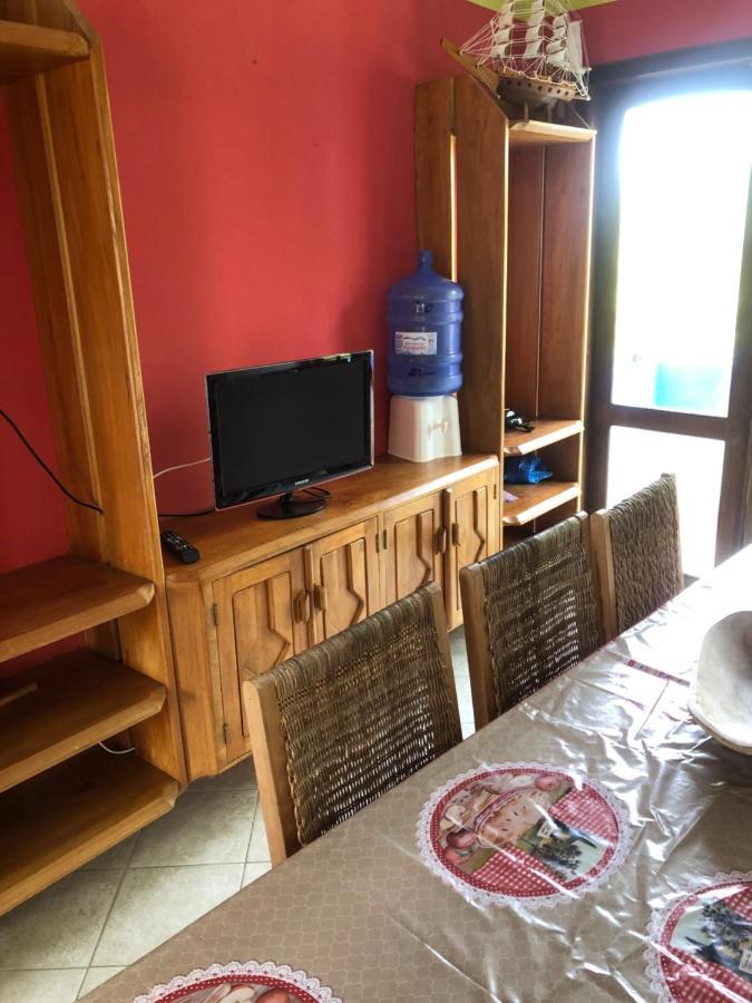 La Corte Residencial Ac Porto Seguro Ngoại thất bức ảnh