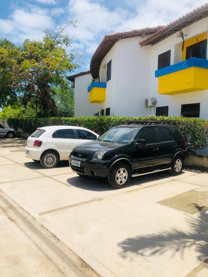 La Corte Residencial Ac Porto Seguro Ngoại thất bức ảnh