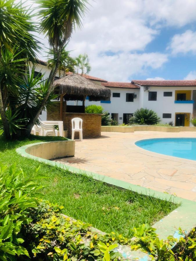 La Corte Residencial Ac Porto Seguro Ngoại thất bức ảnh