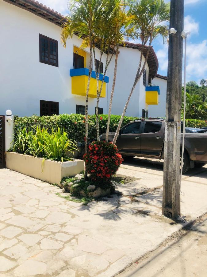 La Corte Residencial Ac Porto Seguro Ngoại thất bức ảnh