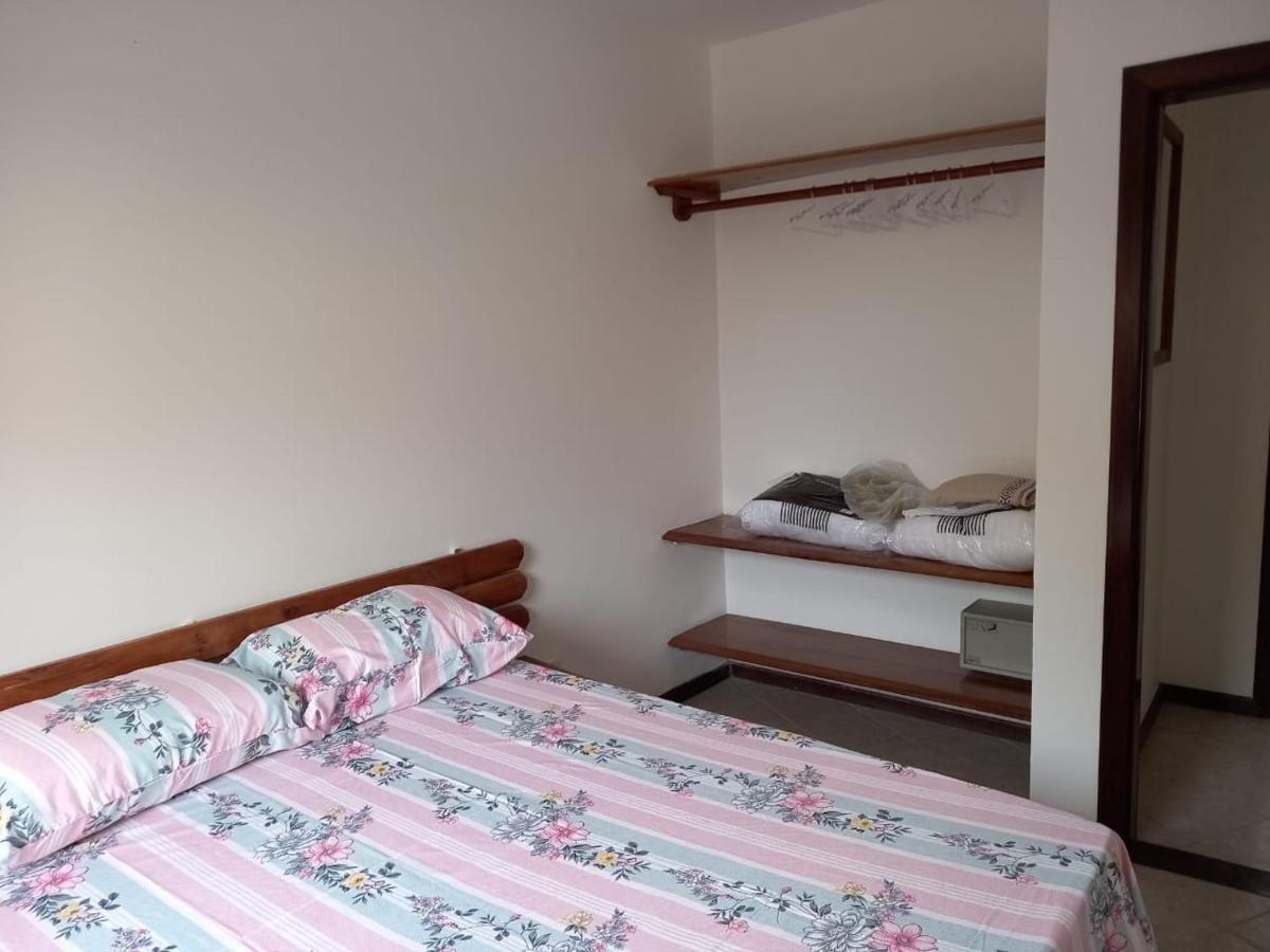 La Corte Residencial Ac Porto Seguro Ngoại thất bức ảnh