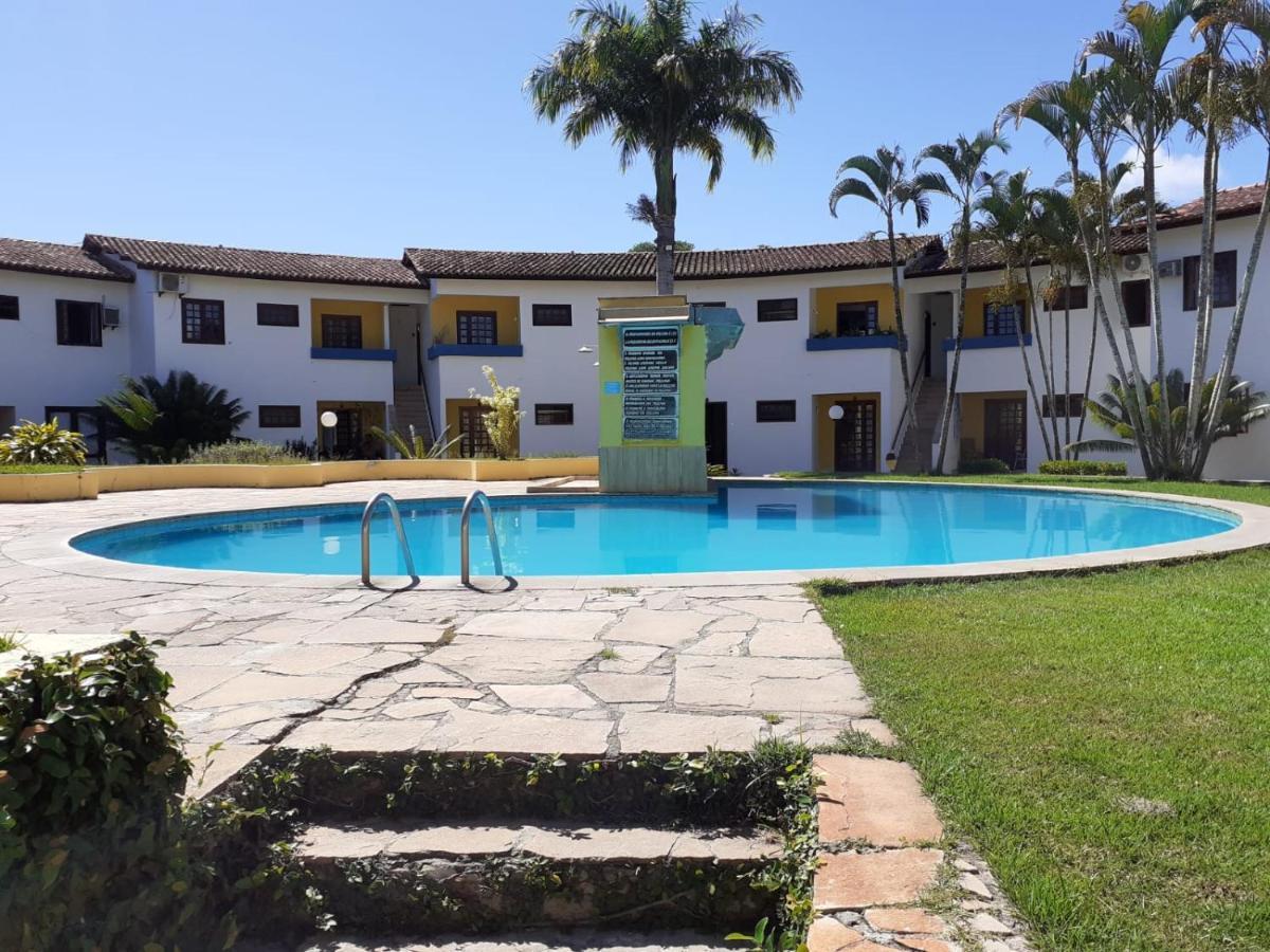 La Corte Residencial Ac Porto Seguro Ngoại thất bức ảnh