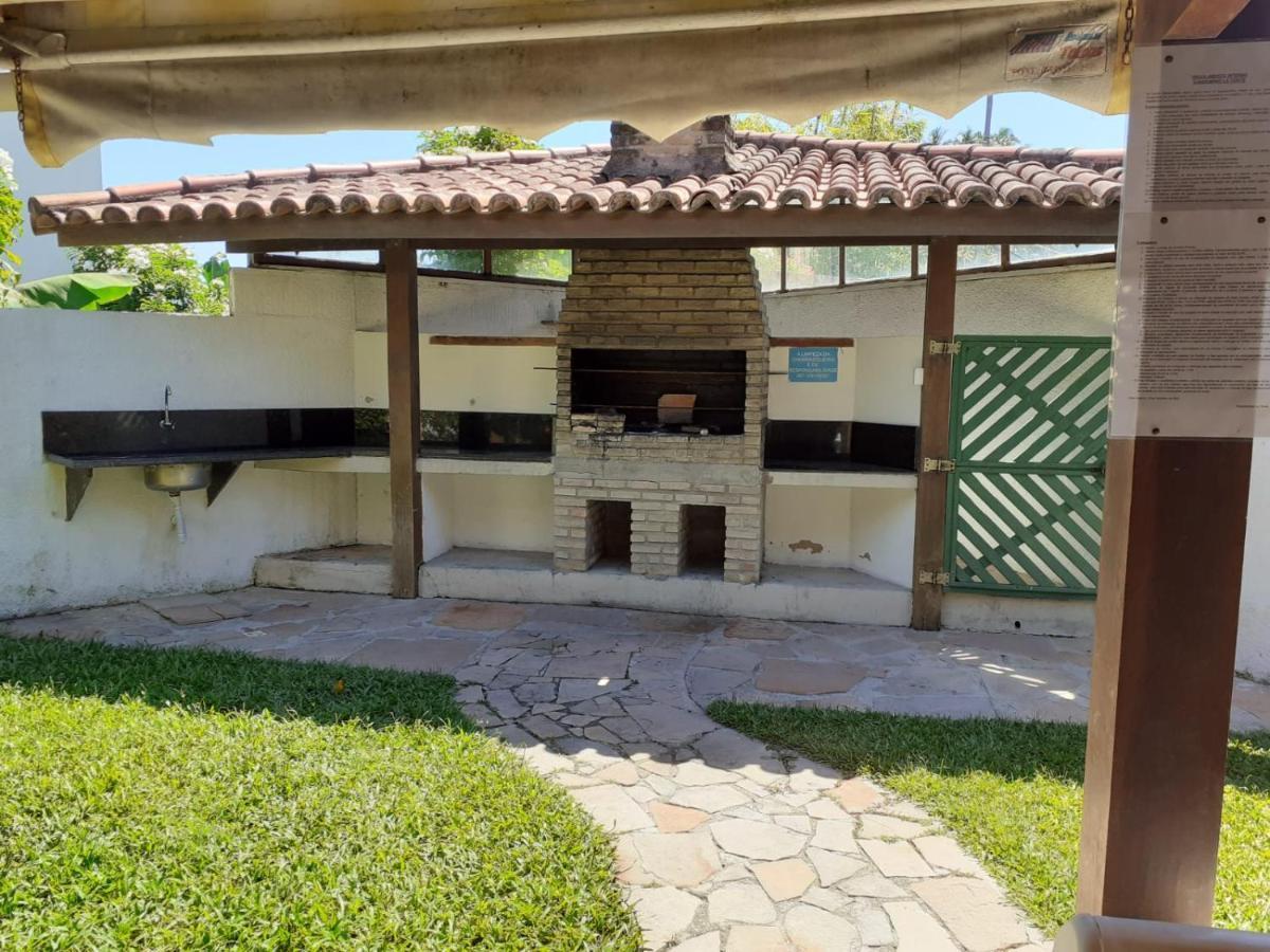 La Corte Residencial Ac Porto Seguro Ngoại thất bức ảnh