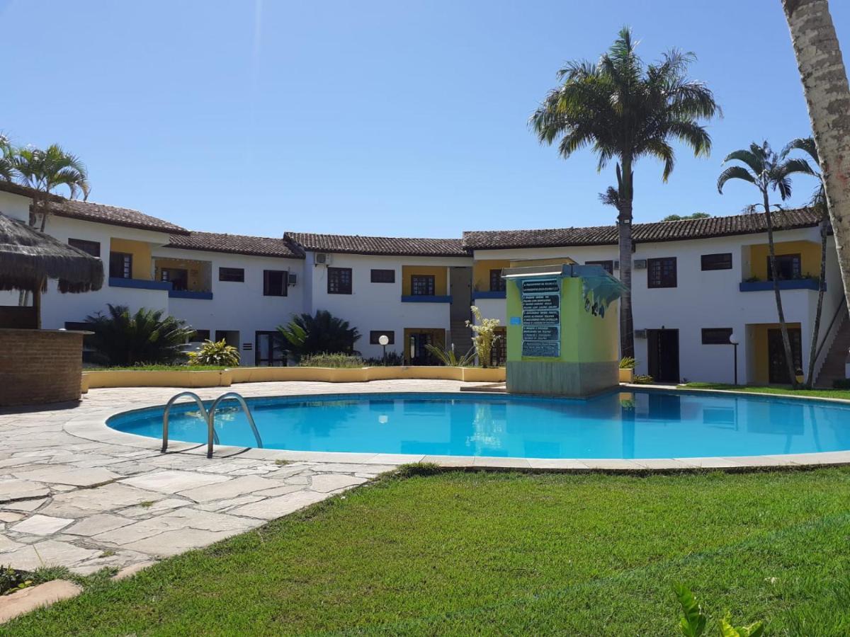 La Corte Residencial Ac Porto Seguro Ngoại thất bức ảnh