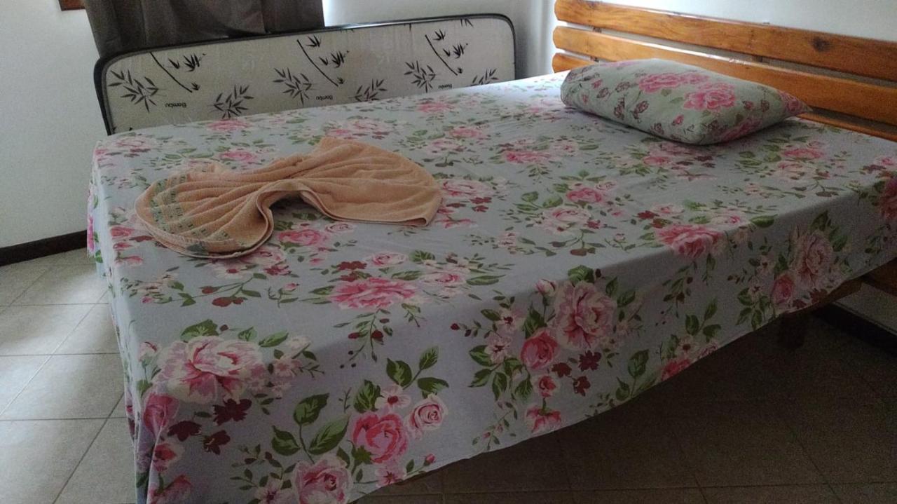 La Corte Residencial Ac Porto Seguro Ngoại thất bức ảnh