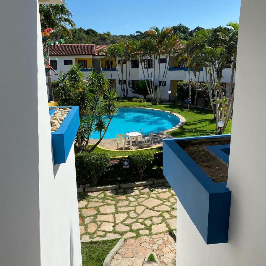 La Corte Residencial Ac Porto Seguro Ngoại thất bức ảnh