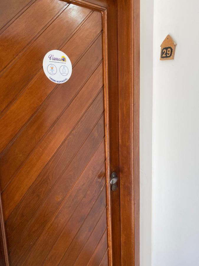 La Corte Residencial Ac Porto Seguro Ngoại thất bức ảnh