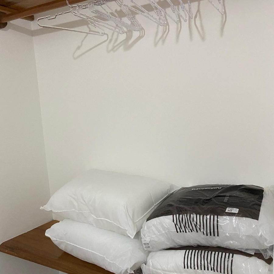 La Corte Residencial Ac Porto Seguro Ngoại thất bức ảnh