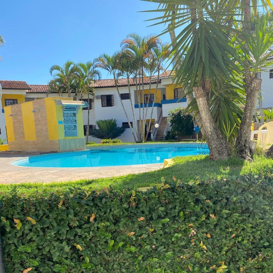 La Corte Residencial Ac Porto Seguro Ngoại thất bức ảnh