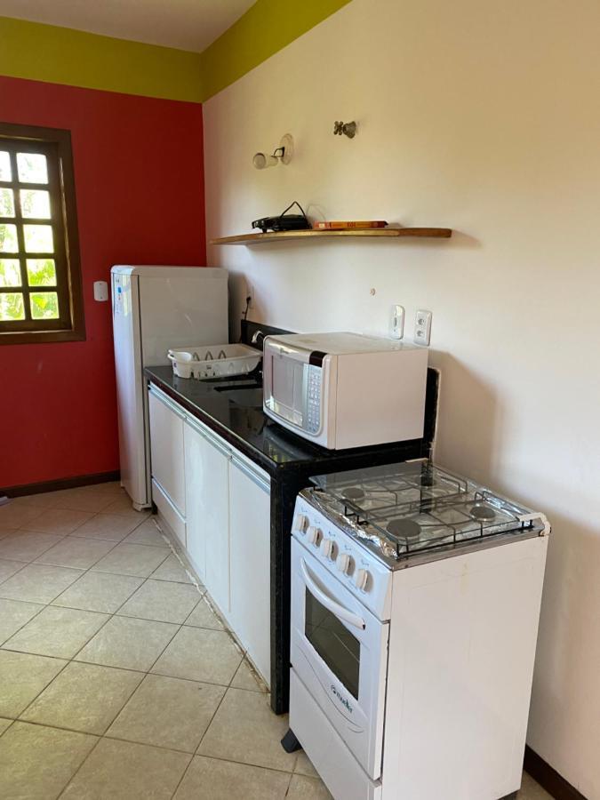 La Corte Residencial Ac Porto Seguro Ngoại thất bức ảnh