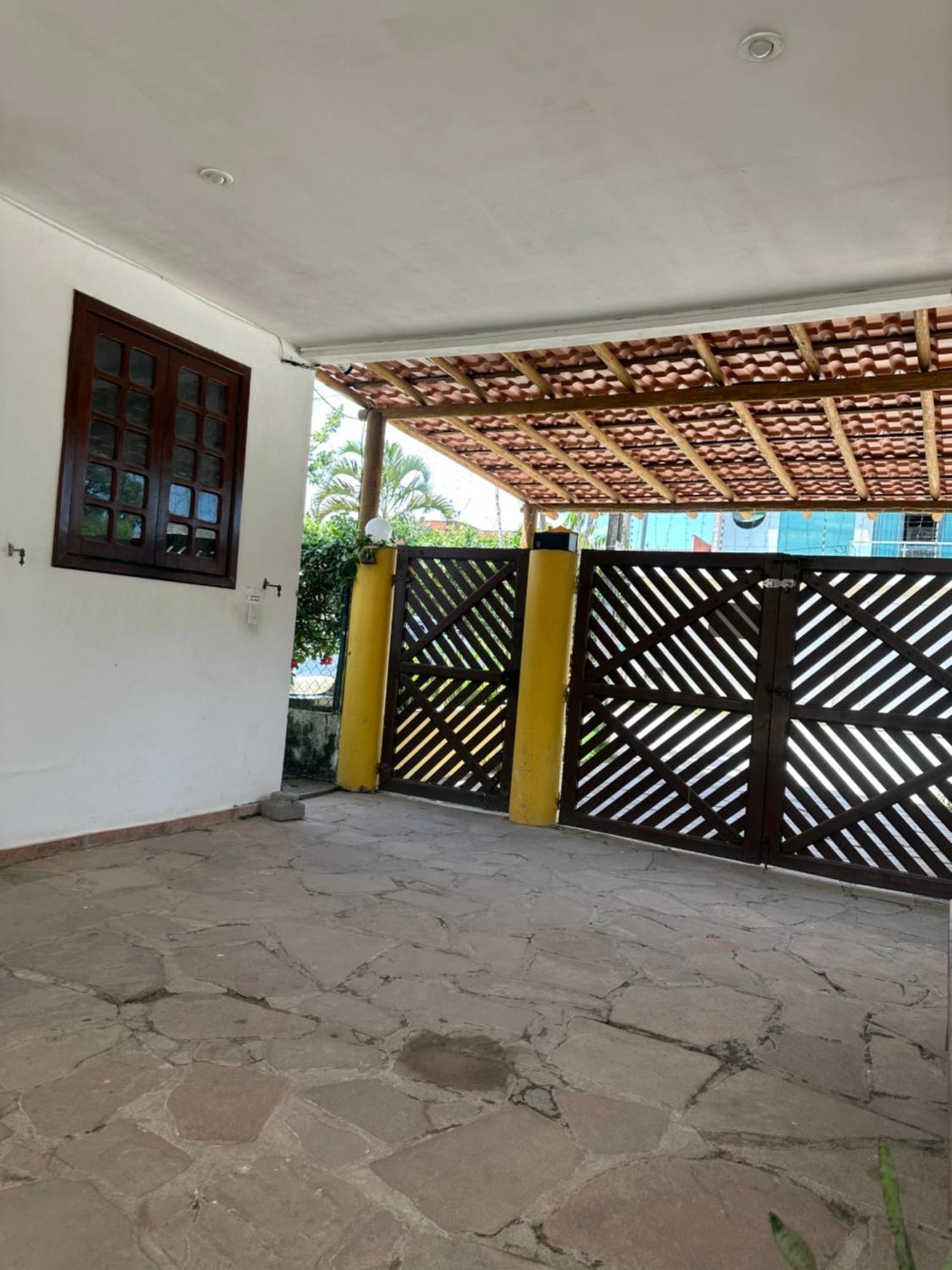 La Corte Residencial Ac Porto Seguro Ngoại thất bức ảnh