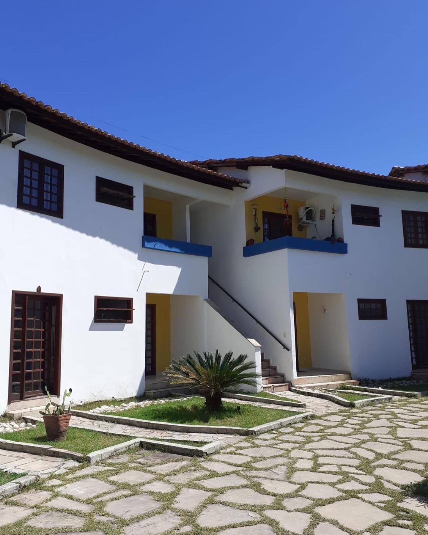 La Corte Residencial Ac Porto Seguro Ngoại thất bức ảnh