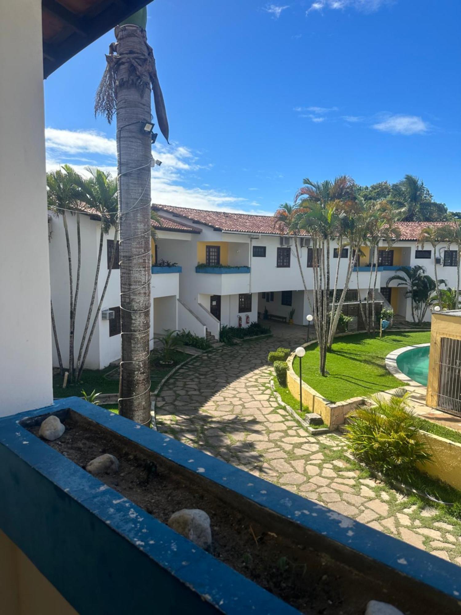 La Corte Residencial Ac Porto Seguro Ngoại thất bức ảnh