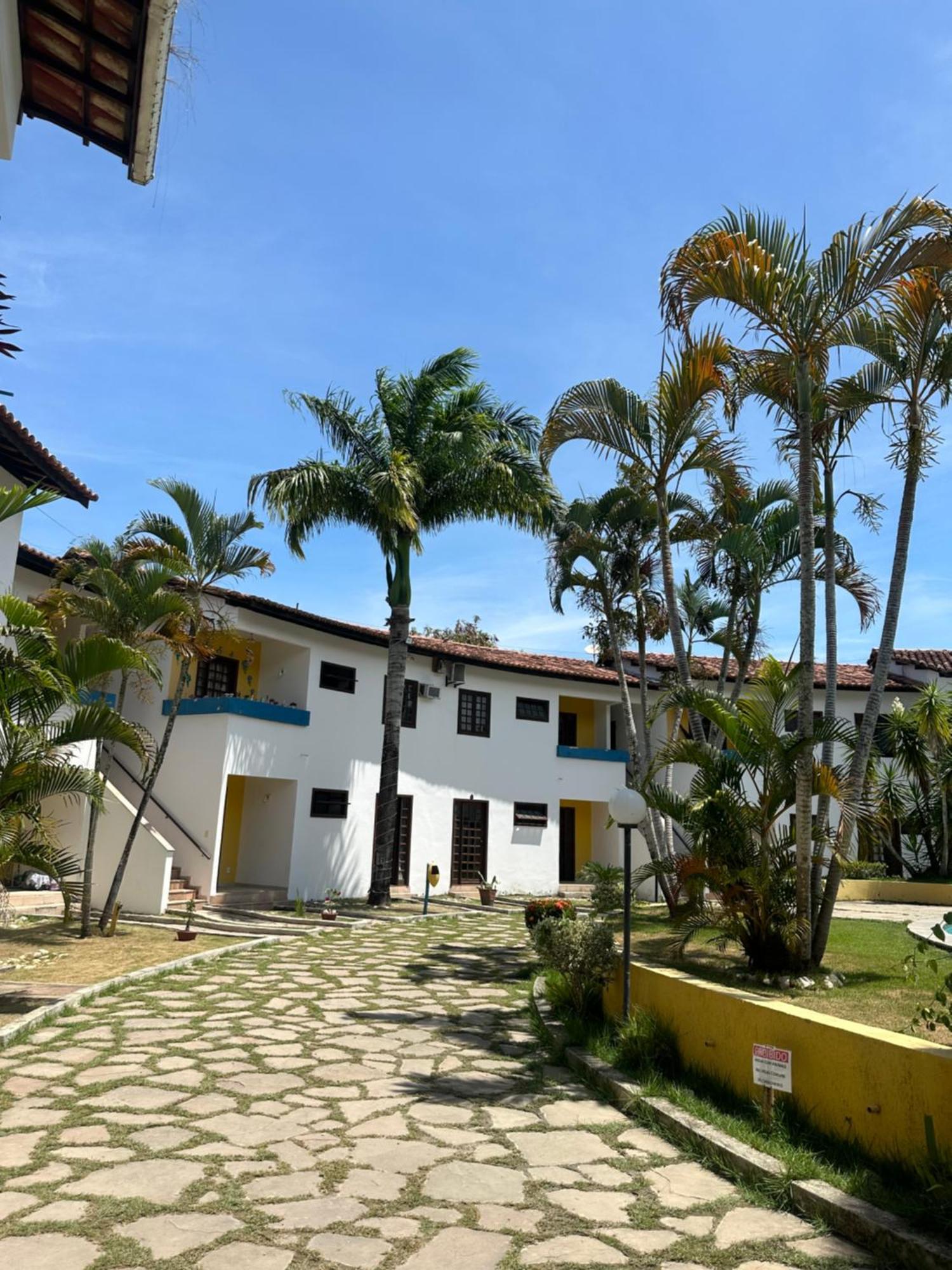 La Corte Residencial Ac Porto Seguro Ngoại thất bức ảnh