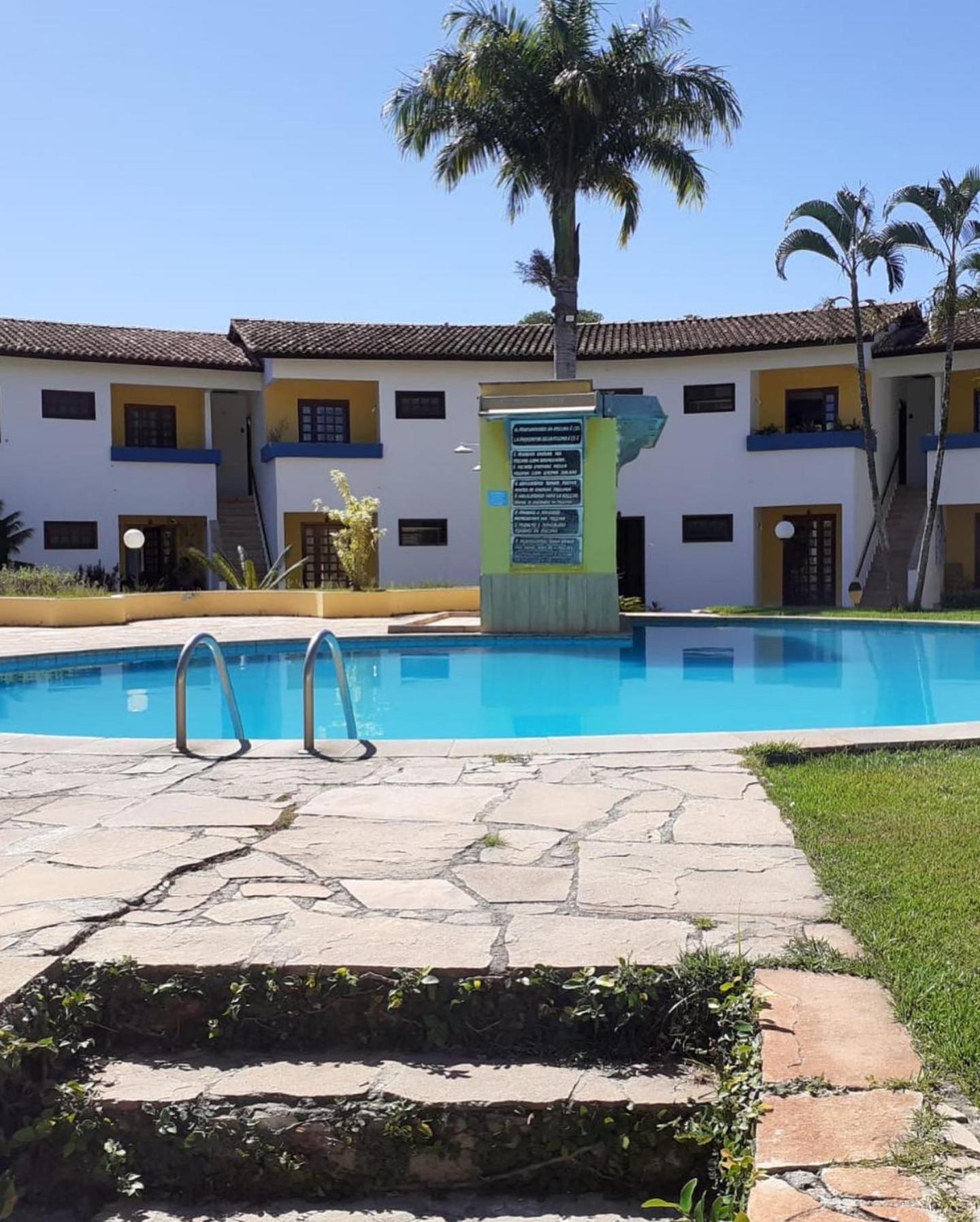 La Corte Residencial Ac Porto Seguro Ngoại thất bức ảnh